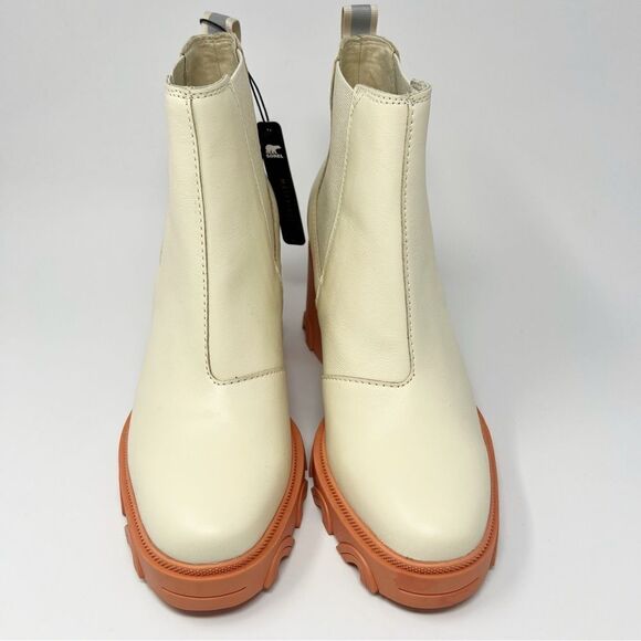 Sorel Brex Bootie - Picture 4 of 9